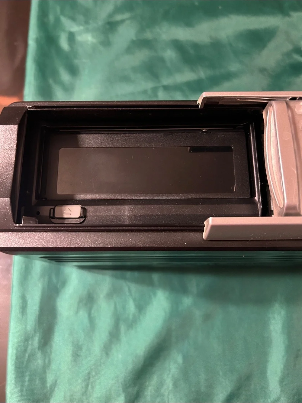 Sony XR-CA300 cassette stereo with cd changer and removable faceplate